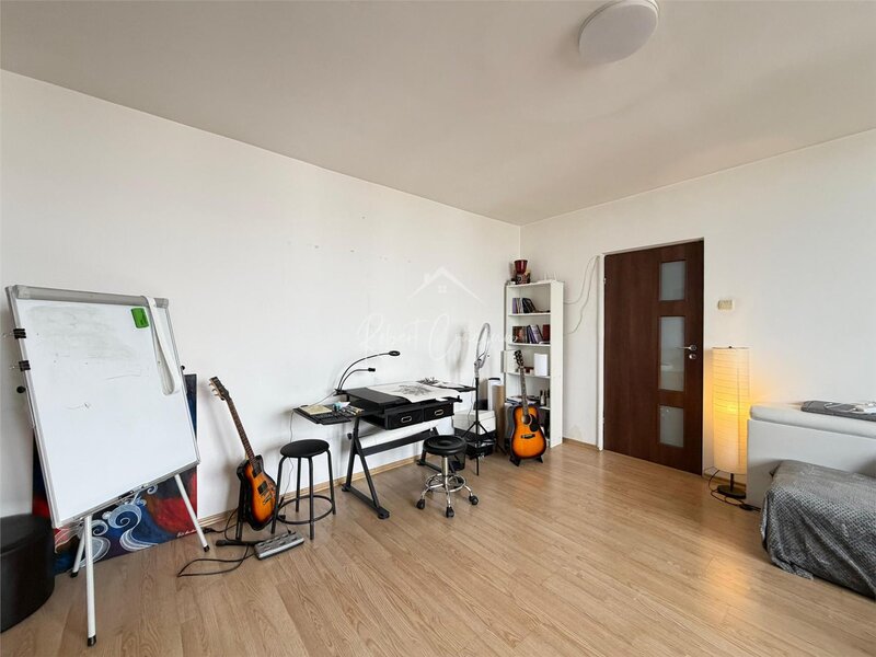 Constantin Brancusi apartament 2 minute metrou