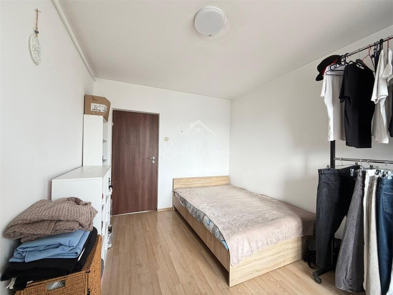 Constantin Brancusi apartament 2 minute metrou
