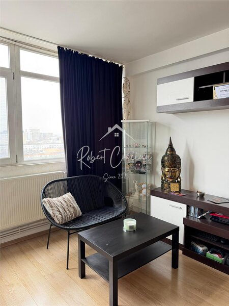 Constantin Brancusi apartament 2 minute metrou