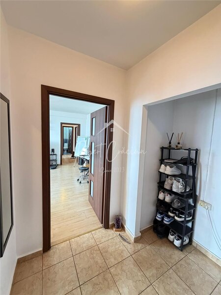 Constantin Brancusi apartament 2 minute metrou