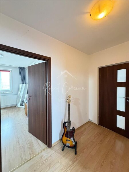 Constantin Brancusi apartament 2 minute metrou