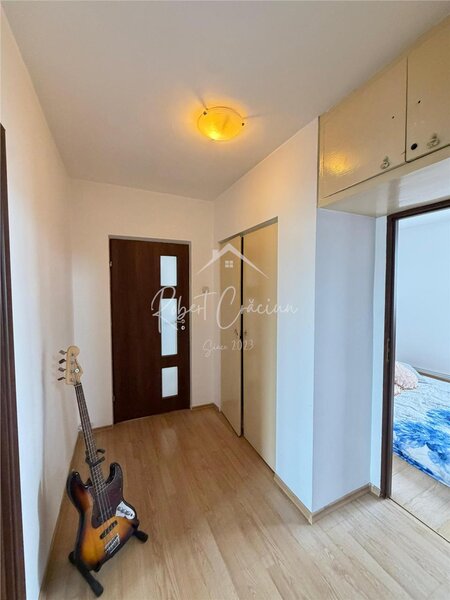 Constantin Brancusi apartament 2 minute metrou