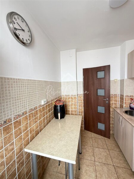 Constantin Brancusi apartament 2 minute metrou