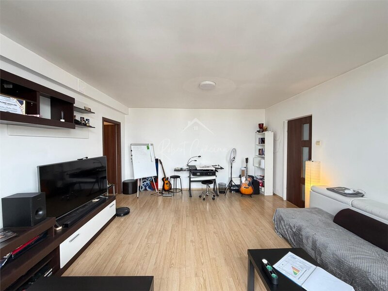 Constantin Brancusi apartament 2 minute metrou