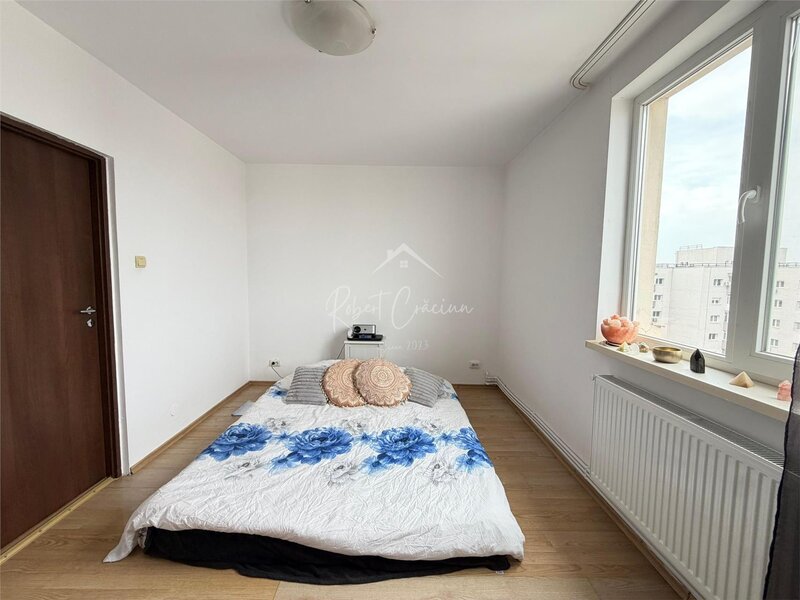 Constantin Brancusi apartament 2 minute metrou